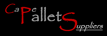 Pallet Suppliers